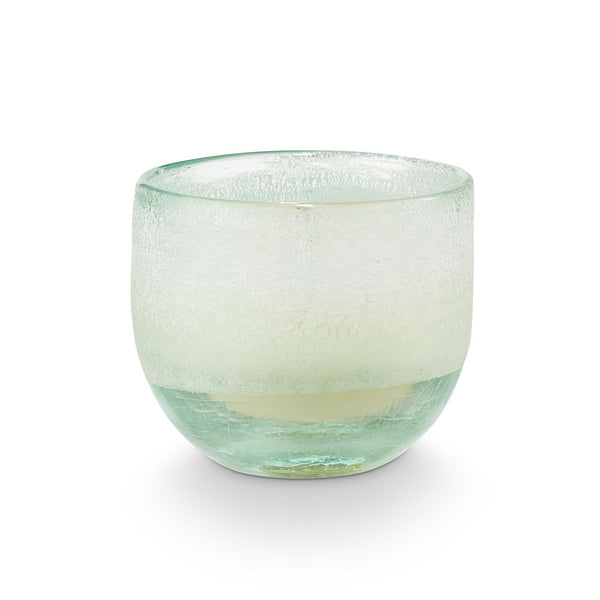 sea salt mojave glass candle