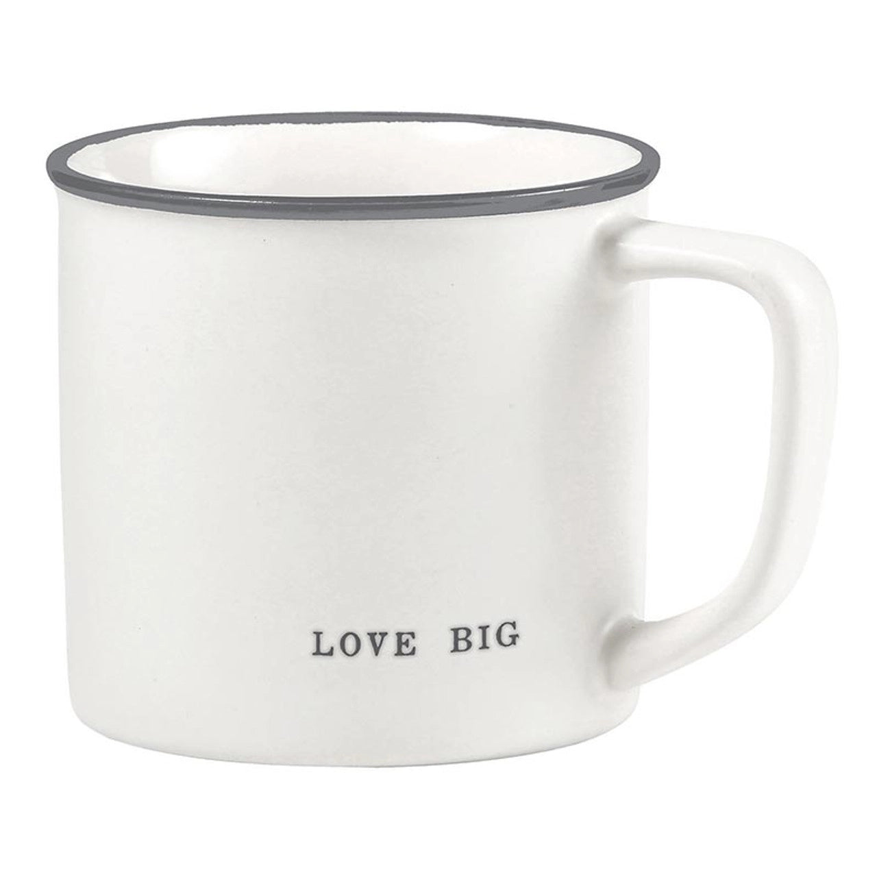 love big mug