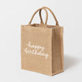 happy birthday bag