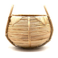 rattan basket