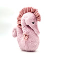 sienna seahorse
