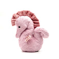sienna seahorse