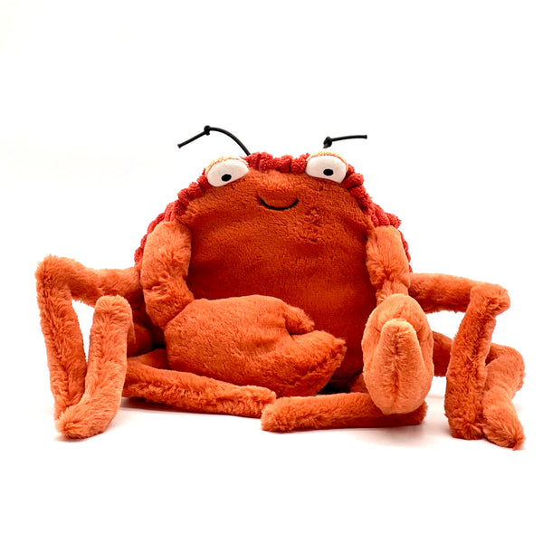 crispin crab
