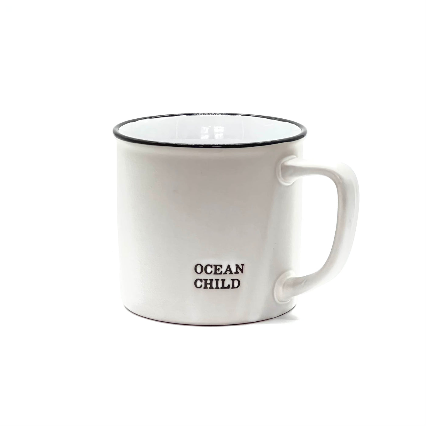 ocean child mug