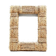seagrass photo frame