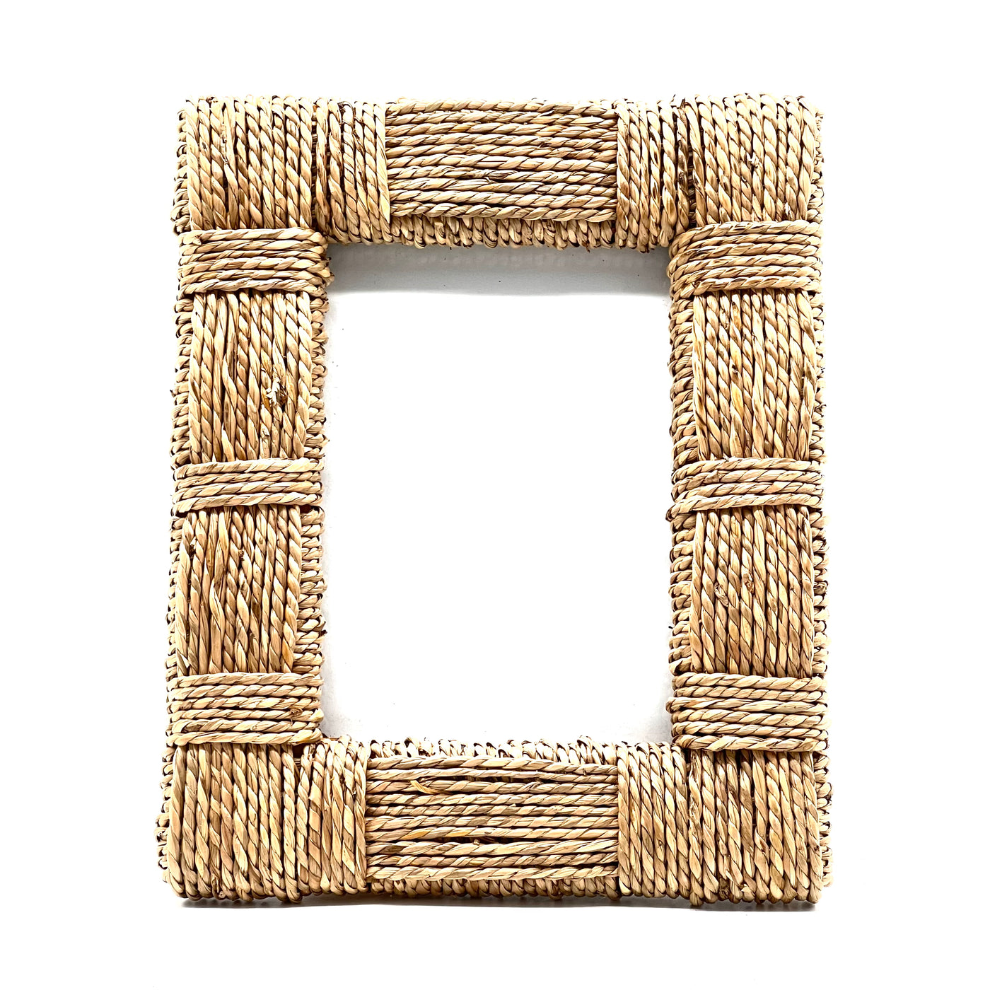 seagrass photo frame