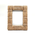 seagrass photo frame