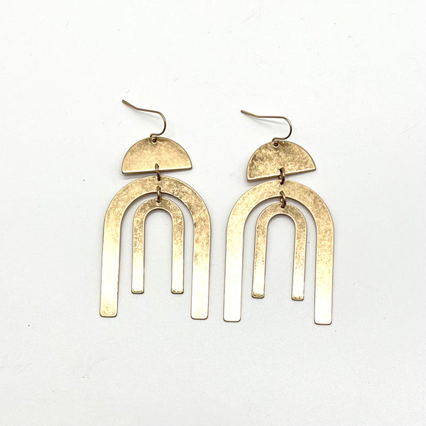 turner earrings