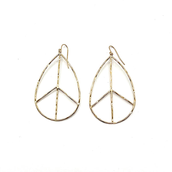 lilah earrings