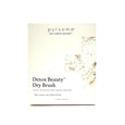 detox beauty dry brush