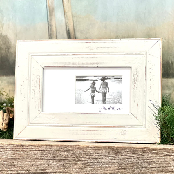 gifts of the sea frame