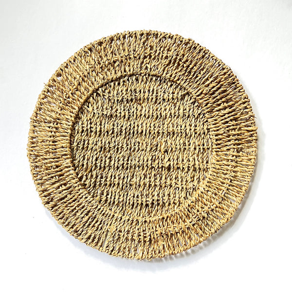 seagrass chargers