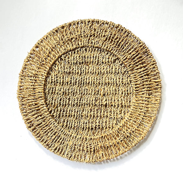 seagrass chargers