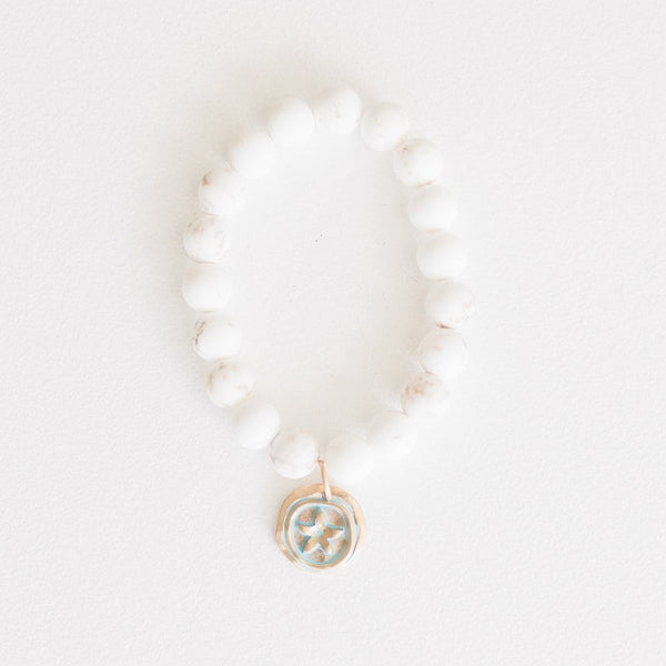 james bracelet