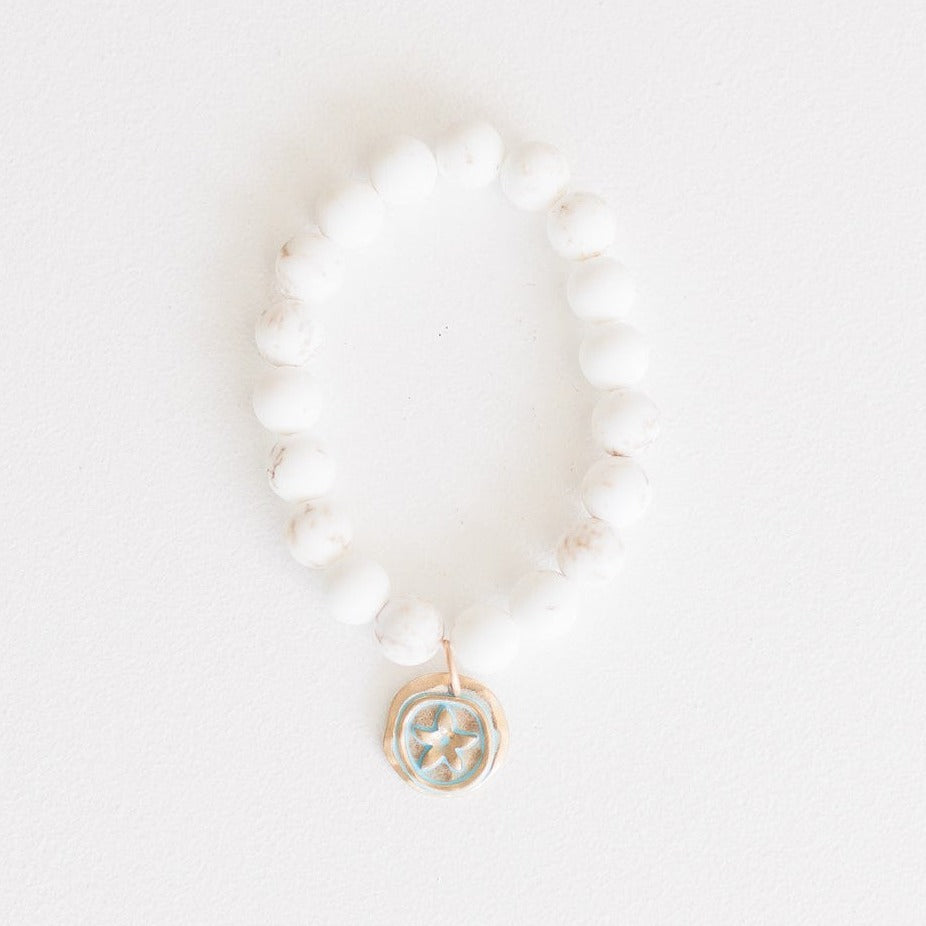 james bracelet