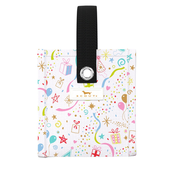 mini gift bag - celebrate