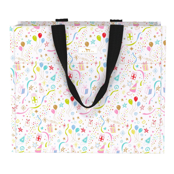 large package gift bag - celebrate