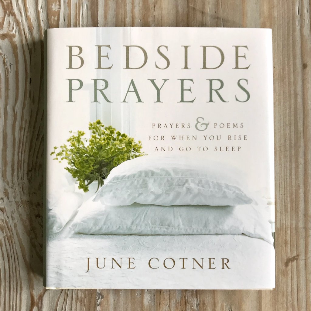 bedside prayers