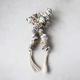 oyster shell garland