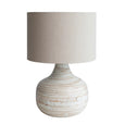 bamboo table lamp